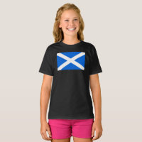 Scottish Flag gccnt