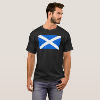 Scottish Flag mccnt