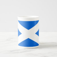 Scottish Flag mugcnt