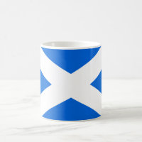 Scottish Flag mugcnt