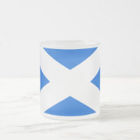 Scottish Flag mugcnt