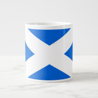 Scottish Flag mugcnt