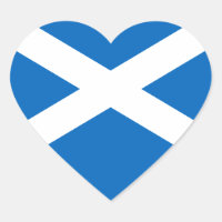 Scottish Flag of Scotland Saint Andrew’s Cross Sal