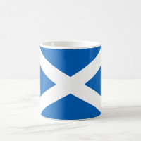 Scottish Flag (Saltire) (Scotland Flag)
