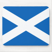 Scottish Flag (Saltire) (Scotland Flag)