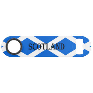 Scottish Flag Scotland bocn