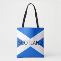 Scottish flag Scotland stt