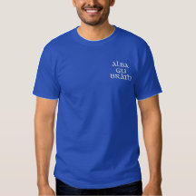 Scottish Gaelic t-shirt