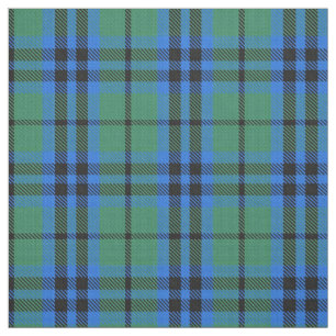 Scottish Gala Clan Keith Tartan Plaid Fabric