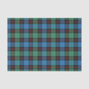 Scottish Gifts Clan Guthrie Tartan Tissue Paper