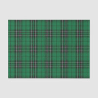 Scottish Gifts Clan MacLean Hunting Tartan