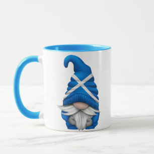 Scottish Gnome Mug