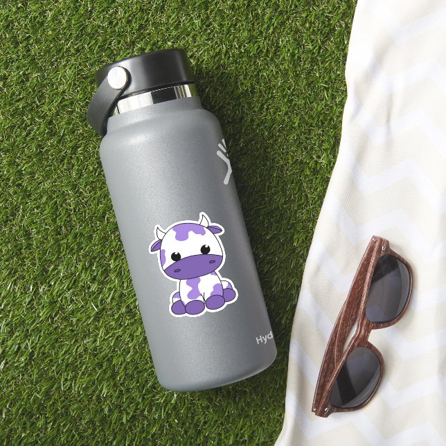 Scottish highland cattle Classic T-Shirt (HydroFlask Insitu)
