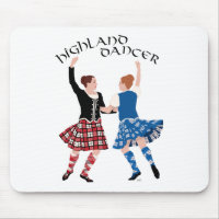 Scottish Highland Dance Reel