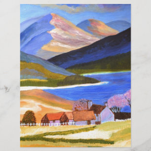Scottish Highlands 2