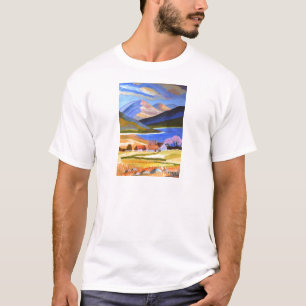 Scottish Highlands 2 T-Shirt
