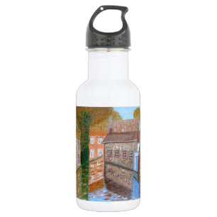 Scottish Highlands 532 Ml Water Bottle