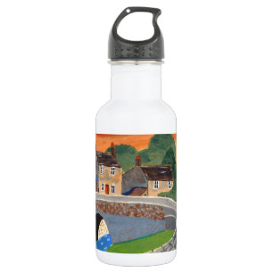 Scottish Highlands 532 Ml Water Bottle