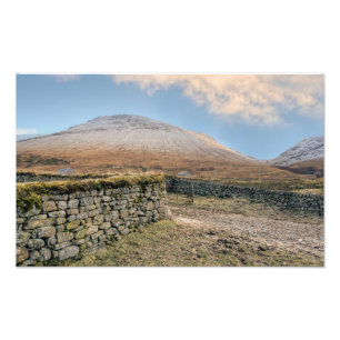 Scottish Highlands Photo Print