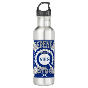 Scottish Independence 710 Ml Water Bottle