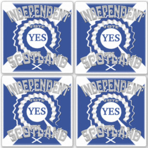 Scottish Independence Referendum