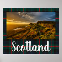 Scottish Landscape