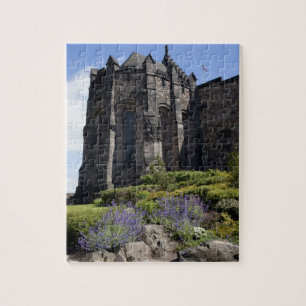 Scottish National War Memorial, Edinburgh Jigsaw Puzzle