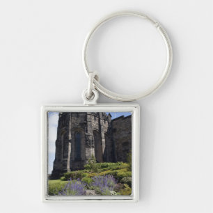 Scottish National War Memorial, Edinburgh Key Ring