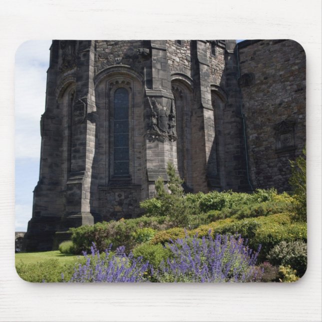 Scottish National War Memorial, Edinburgh Mouse Mat (Front)