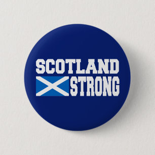 Scottish Referendum Scotland Independant Freedom 6 Cm Round Badge
