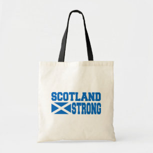 Scottish Referendum Scotland Independant Freedom Tote Bag