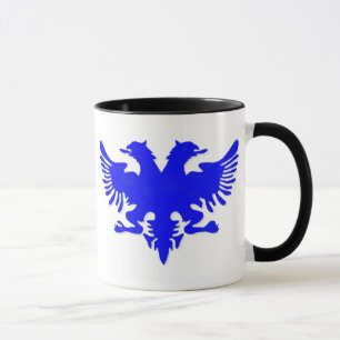 Scottish Rites Mug