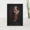 Scottish Santa Christmas