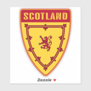 Scottish Shield