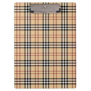 Scottish Tartan Pattern     Clipboard