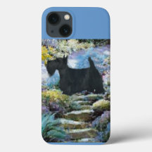 Scottish Terrier Art Gifts