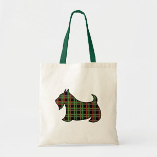 Scottish Terrier Bag
