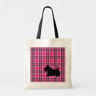 Scottish Terrier Bag