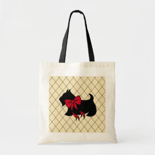 Scottish Terrier Bag