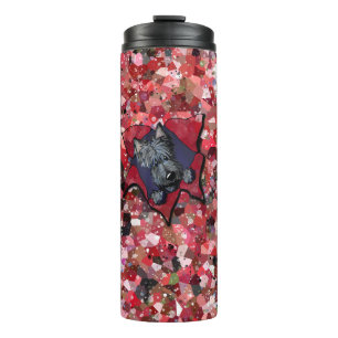 Scottish Terrier Blast Thermal Tumbler