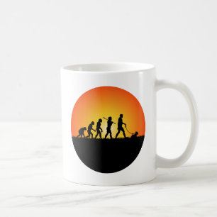 Scottish Terrier Coffee Mug