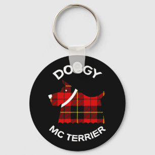 Scottish Terrier Dogs Terriers Dog Owners Cof Key Ring