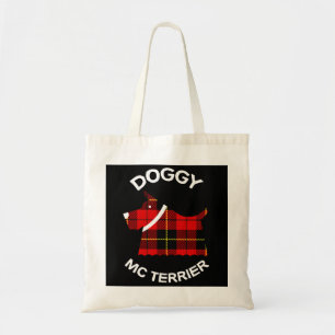 Scottish Terrier Dogs Terriers Dog Owners Cof Tote Bag