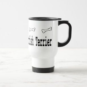 Scottish Terrier Gifts Travel Mug