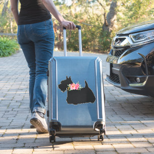 Scottish Terrier Scottie Dog