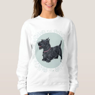 Scottish Terrier Sweatshirt