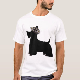 Scottish Terrier T-Shirt