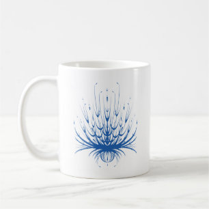Scottish Thistle Classic Mug
