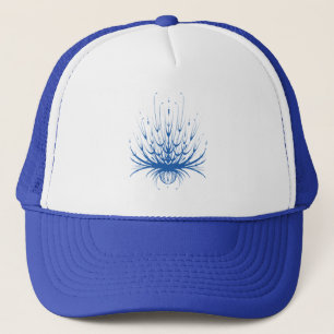 Scottish Thistle Trucker Hat (12 colours)