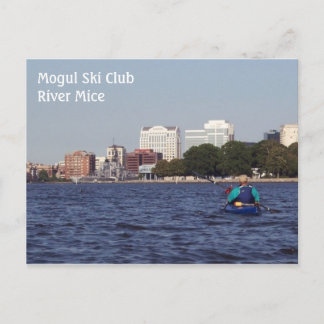 Scotts Creek Vista Postcard